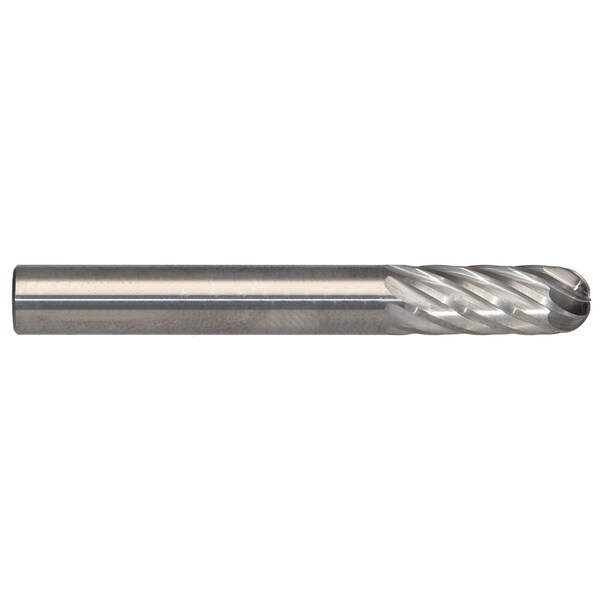 Mastercut Tool 1/4x5/8x1/4x2 Radius Cylinder for Stainless Steel SC-1NX - main